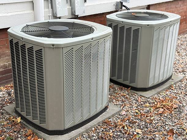 Reliable Hvac contractor in Springfield, OR by JG Cool HVAC